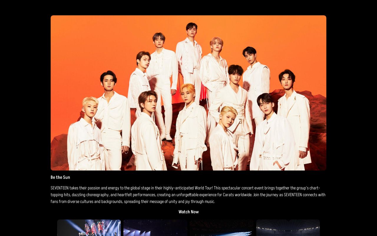 SEVENTEEN - 4TH FULL ALBUM FACE THE SUN (CARAT VER.) | COKODIVE