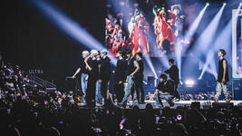 3 City Mix - Houston, Fort Worth &amp; Chicago